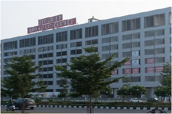 Mohali City Center 2